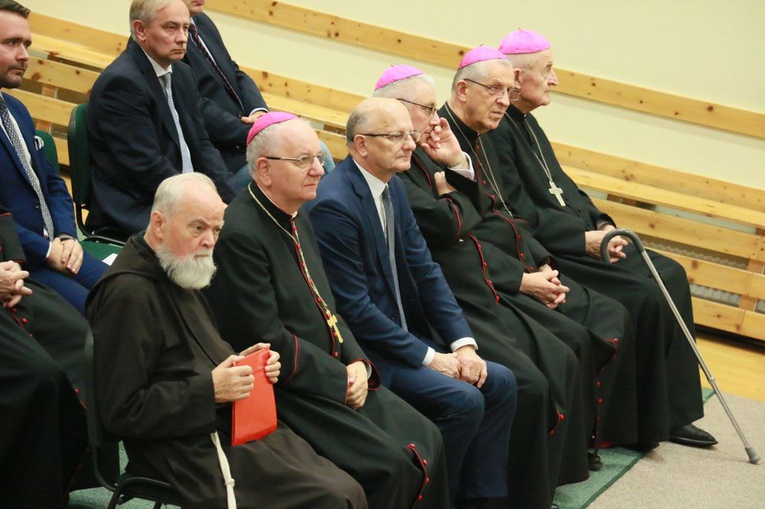 Inauguracja w lubelskim seminarium