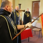 Chorągiew Rycerzy św. Jana Pawła II w Nowym Sączu