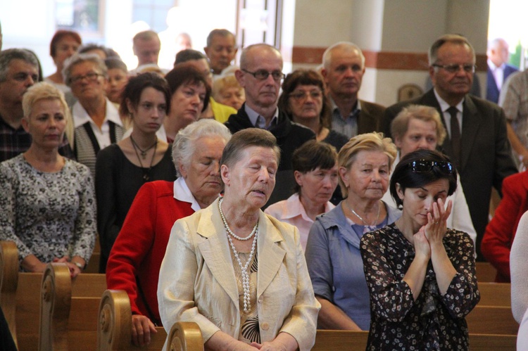 Chorągiew Rycerzy św. Jana Pawła II w Nowym Sączu
