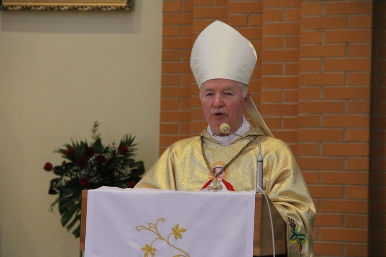 Chorągiew Rycerzy św. Jana Pawła II w Nowym Sączu