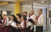 Gala 5. edycji nagrody Caritas "Dzban św. Jana Kantego" - Kęty 2019