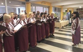 Gala 5. edycji nagrody Caritas "Dzban św. Jana Kantego" - Kęty 2019