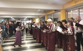 Gala 5. edycji nagrody Caritas "Dzban św. Jana Kantego" - Kęty 2019