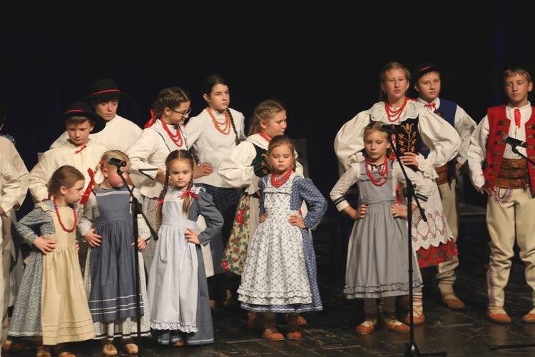 Gala 5. edycji nagrody Caritas "Dzban św. Jana Kantego" - Kęty 2019