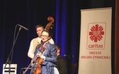 Gala 5. edycji nagrody Caritas "Dzban św. Jana Kantego" - Kęty 2019