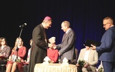 Gala 5. edycji nagrody Caritas "Dzban św. Jana Kantego" - Kęty 2019