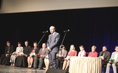 Gala 5. edycji nagrody Caritas "Dzban św. Jana Kantego" - Kęty 2019