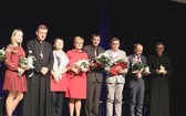 Gala 5. edycji nagrody Caritas "Dzban św. Jana Kantego" - Kęty 2019