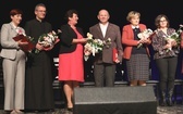 Gala 5. edycji nagrody Caritas "Dzban św. Jana Kantego" - Kęty 2019