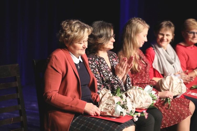 Gala 5. edycji nagrody Caritas "Dzban św. Jana Kantego" - Kęty 2019