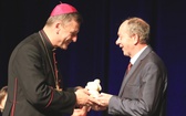Gala 5. edycji nagrody Caritas "Dzban św. Jana Kantego" - Kęty 2019