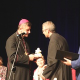 Gala 5. edycji nagrody Caritas "Dzban św. Jana Kantego" - Kęty 2019