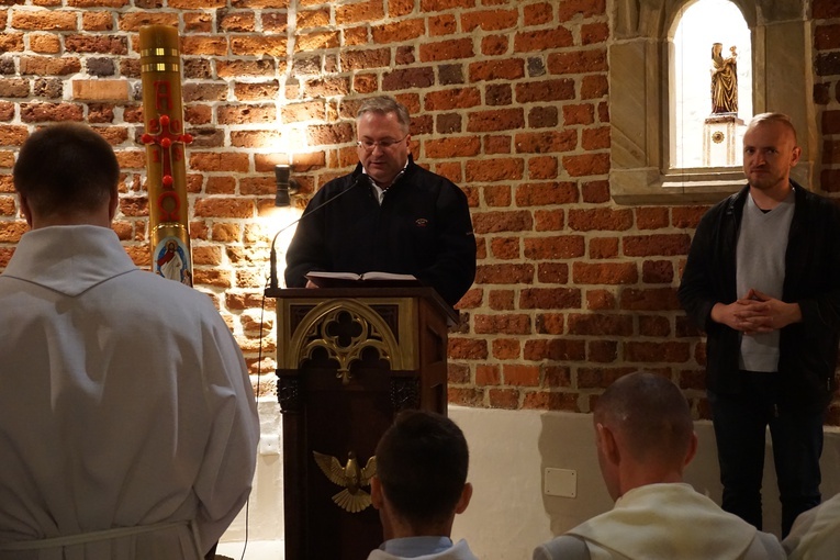 Jubileusz Duszpasterstwa Akademickiego w Rybniku