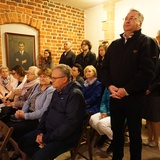 Jubileusz Duszpasterstwa Akademickiego w Rybniku