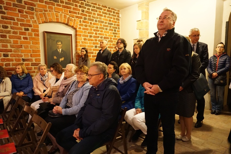 Jubileusz Duszpasterstwa Akademickiego w Rybniku