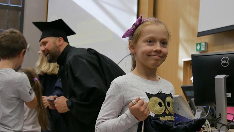 Otwarcie Akademii Przyszłości 2019/2020