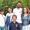 – Korzyści z tego pomysłu odczuwa cała nasza rodzina – podkreślają Emilia i Kamil Szczesiakowie.