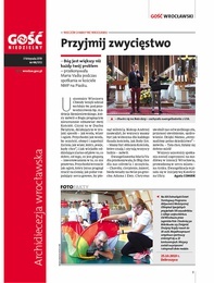 Gość Wrocławski 44/2019