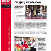 Gość Wrocławski 44/2019