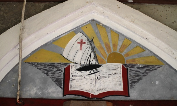 Arcybiskup z Fidżi proponuje synod biskupów dla Oceanii 
