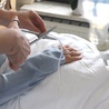 Holenderscy pediatrzy chcą eutanazji dla dzieci poniżej 12 roku życia