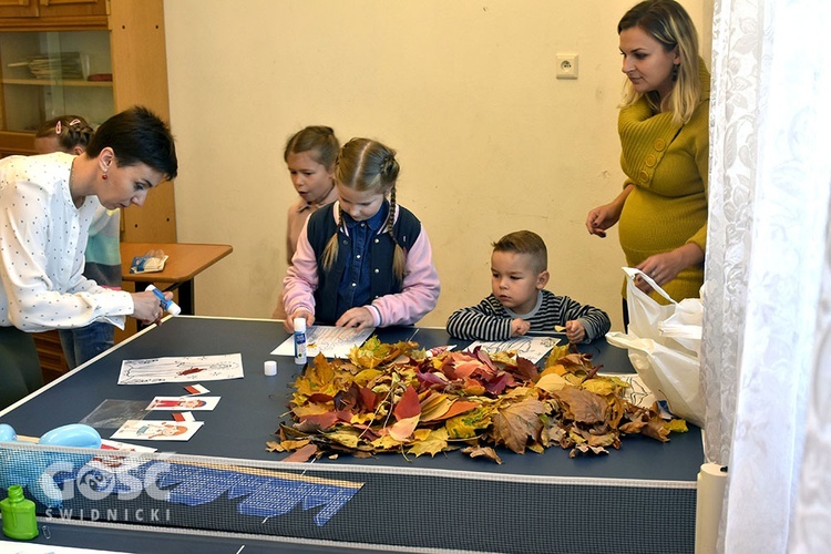 Rejonowy Dzień Wspólnoty w Świdnicy