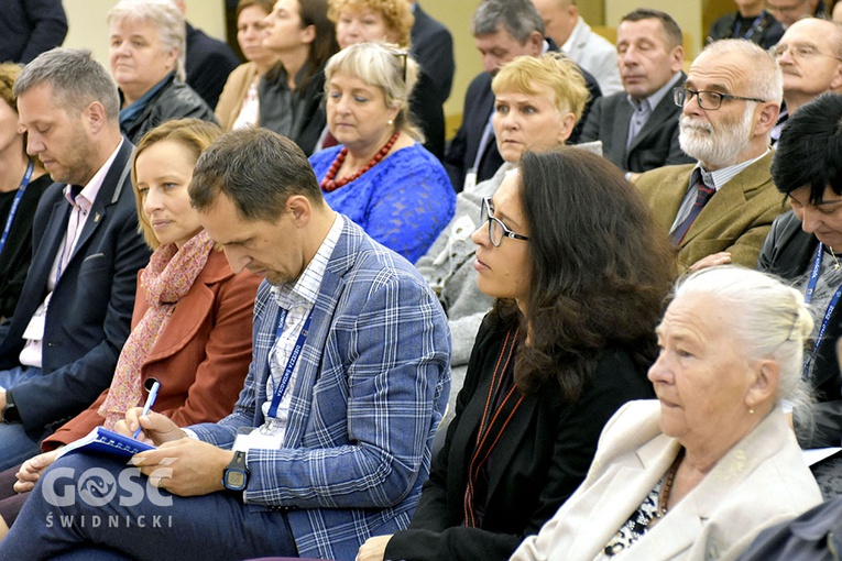 Rejonowy Dzień Wspólnoty w Świdnicy