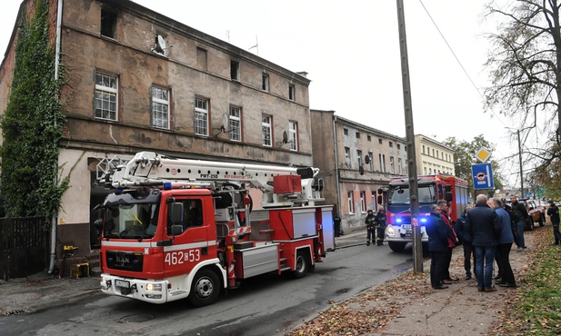 Tragedia w Inowrocławiu 
