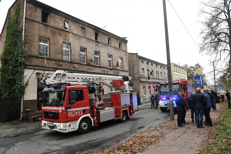 Tragedia w Inowrocławiu 