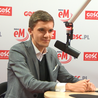 Mateusz Bochenek: Liczę na merytorykę w Sejmie