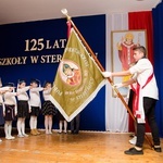 125 lat szkoły w Sterkowcu