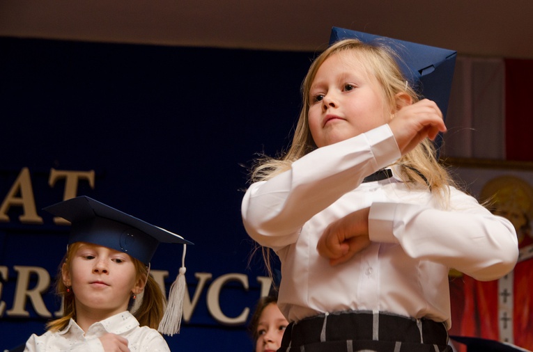 125 lat szkoły w Sterkowcu