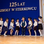 125 lat szkoły w Sterkowcu