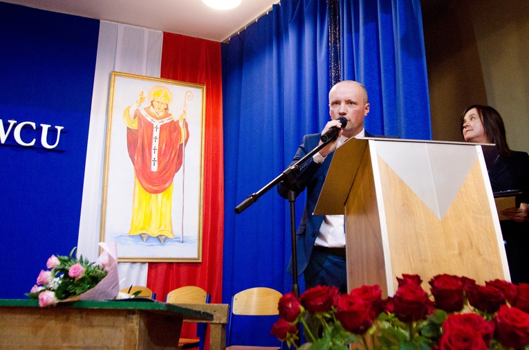 125 lat szkoły w Sterkowcu