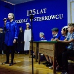 125 lat szkoły w Sterkowcu