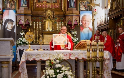 125 lat szkoły w Sterkowcu