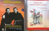 Wprowadzenie relikwii męczenników z Pariacoto do kościoła w Czernichowie