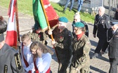 Wprowadzenie relikwii męczenników z Pariacoto do kościoła w Czernichowie
