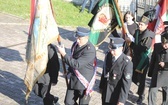 Wprowadzenie relikwii męczenników z Pariacoto do kościoła w Czernichowie