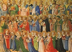 Rzecznik Episkopatu przed Halloween: Zamiast straszyć, świętujmy ze świętymi