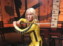 Kill Bill