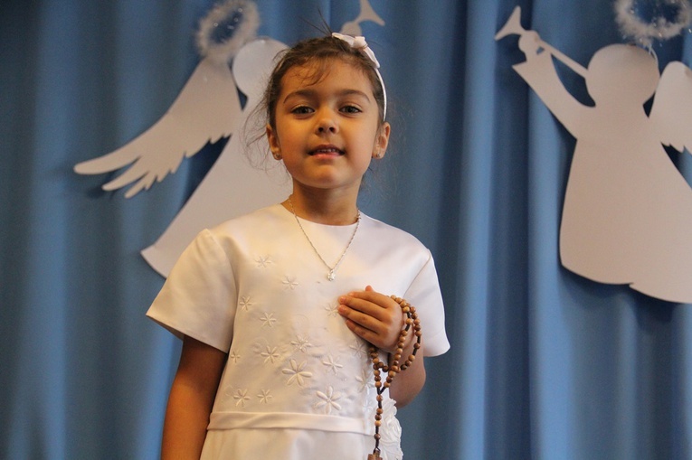 Wszyscy Święci u józefitek