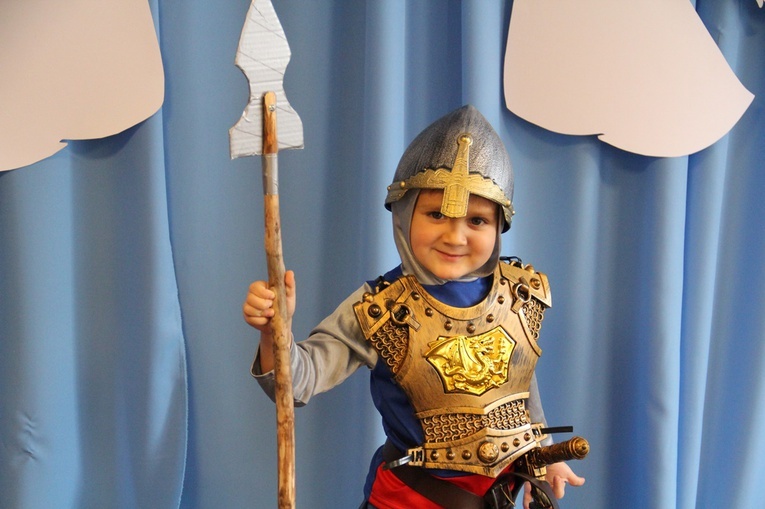 Wszyscy Święci u józefitek