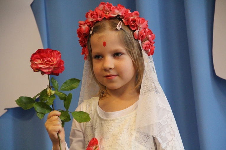 Wszyscy Święci u józefitek