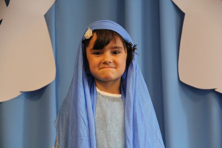 Wszyscy Święci u józefitek