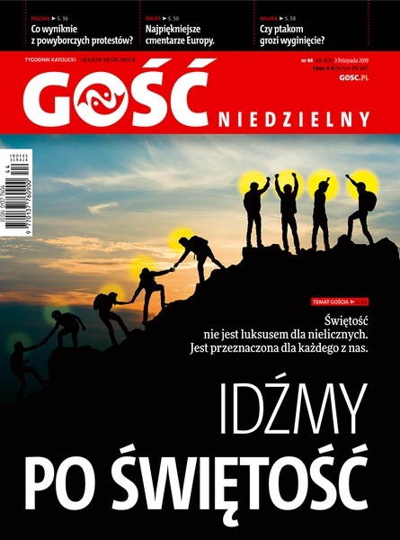 Wybieramy ulubioną okładkę 2019
