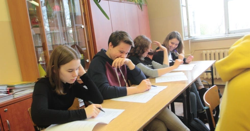 Szybki konkurs o Taizé