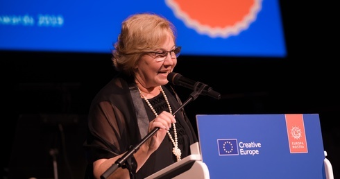 Grand Prix Europa Nostra 2019 dla Sztolni Królowa Luiza