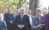 Pogrzeb śp. ks. prał. Kazimierza Malagi