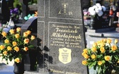 Pogrzeb śp. ks. prał. Kazimierza Malagi